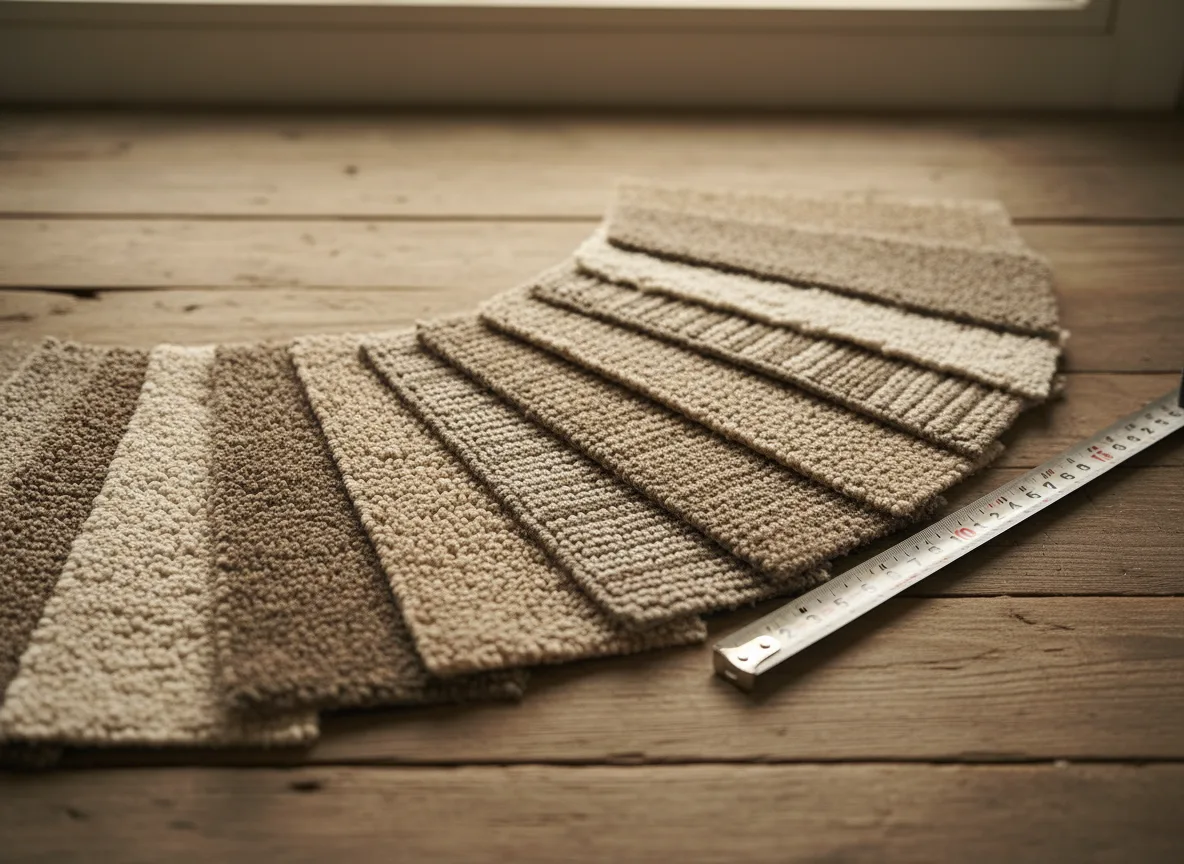 Carpet Installation Hamersville, OH FAQs